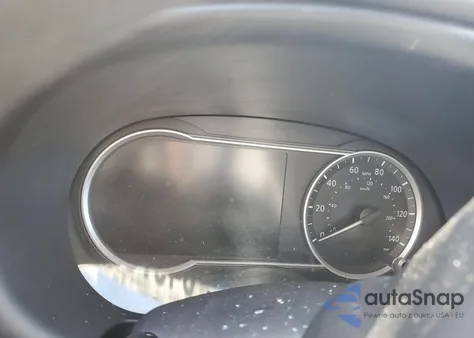 2018 Nissan Kicks S from USA, damaged, VIN 3N1CP5CU8JL503609